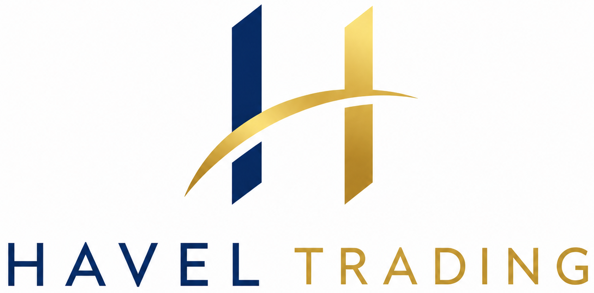 Logo Havel Trading